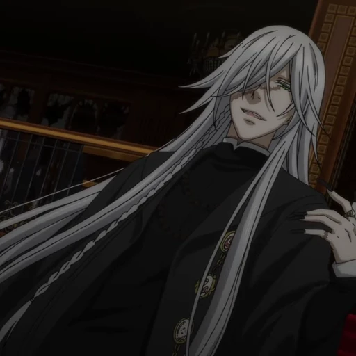 ⚰️ Стикер «Undertaker» для Telegram