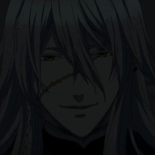 ⚰️ Стикер «Undertaker» для Telegram