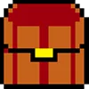 Стикер 18 ️ Набор эмоджи по игре «Undertale»