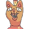 Стикер 43 Undertale