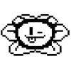 Стикер 23 Undertale