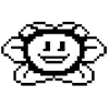 Стикер 22 Undertale