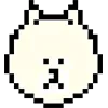 Стикер 46 Undertale