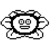 Стикер 33 Undertale