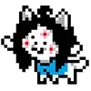 Стикер 55 Undertale