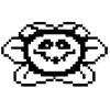 Стикер 27 Undertale
