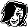 Стикер 59 Undertale