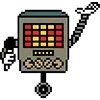 Стикер 56 Undertale