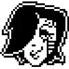 Стикер 58 Undertale