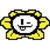 Стикер 19 Undertale