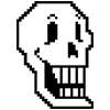 Стикер 2 Undertale