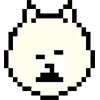 Стикер 47 Undertale