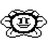 Стикер 24 Undertale