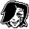 Стикер 60 Undertale