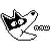 Стикер 50 Undertale