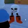 😁 Эмодзи «Undertale memes» для Telegram