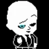 🤨 Эмодзи «Undertale memes» для Telegram