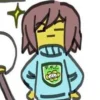 😌 Эмодзи «Undertale memes» для Telegram