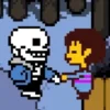🤝 Эмодзи «Undertale memes» для Telegram
