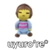 😑 Эмодзи «Undertale memes» для Telegram