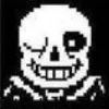 😉 Эмодзи «Undertale memes» для Telegram