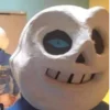 💥 Эмодзи «Undertale memes» для Telegram