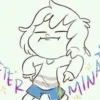 😑 Эмодзи «Undertale memes» для Telegram