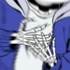 🫨 Эмодзи «Undertale memes» для Telegram