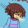 🤧 Эмодзи «Undertale memes» для Telegram