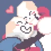 🤗 Эмодзи «Undertale memes» для Telegram