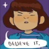 ✨ Эмодзи «Undertale memes» для Telegram