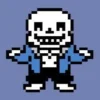 🤷‍♂ Эмодзи «Undertale memes» для Telegram