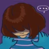 😔 Эмодзи «Undertale memes» для Telegram