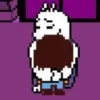 🤗 Эмодзи «Undertale memes» для Telegram