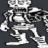 😰 Эмодзи «Undertale memes» для Telegram