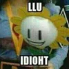 😁 Эмодзи «Undertale memes» для Telegram