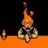 😶 Эмодзи «Undertale memes» для Telegram