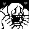🥰 Эмодзи «Undertale memes» для Telegram
