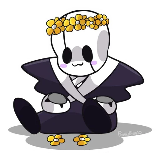 😍 Стикер «Undervers» для Telegram