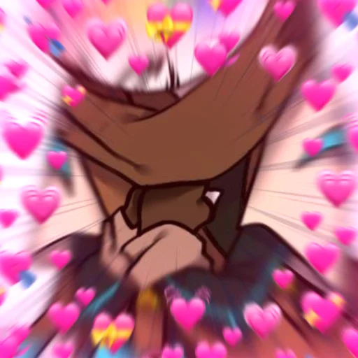 💕 Стикер «Underverse» для Telegram