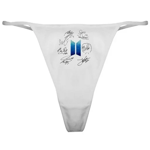 😆 Стикер «Underwear» для Telegram