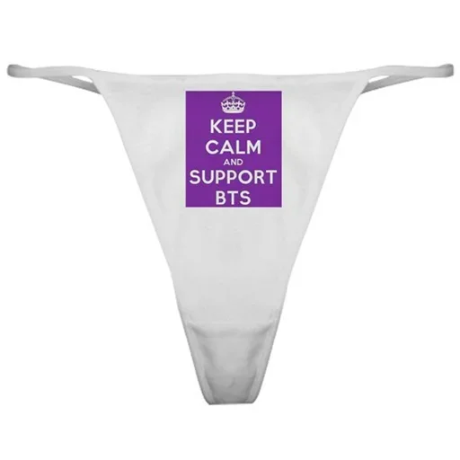 😁 Стикер «Underwear» для Telegram