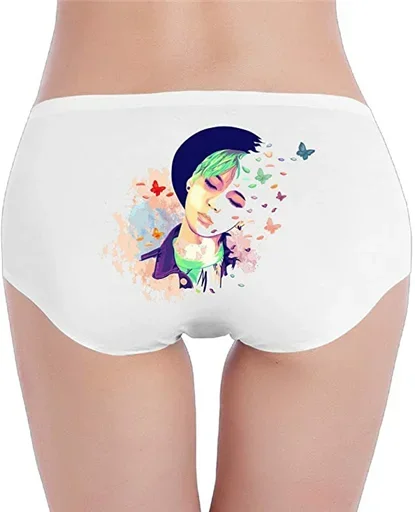 🙂 Стикер «Underwear» для Telegram