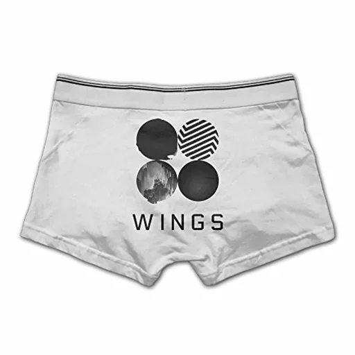 😌 Стикер «Underwear» для Telegram