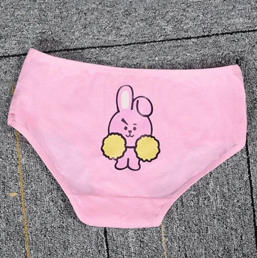😫 Стикер «Underwear» для Telegram