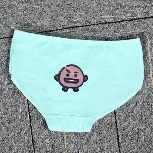 🙃 Стикер «Underwear» для Telegram