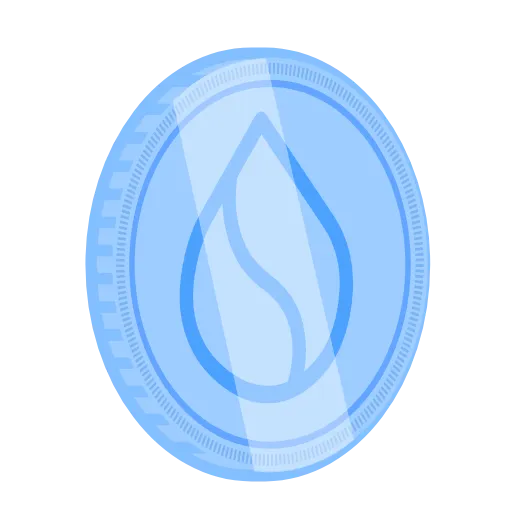 🤑 Стикер «UNI Sui» для Telegram