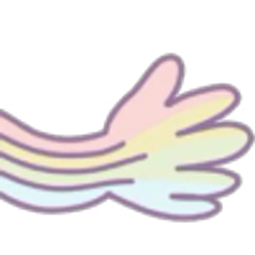 🦄 Эмодзи «Unicorn» для Telegram