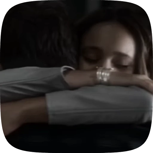 🌟 Стикер «Justin Foley» для Telegram