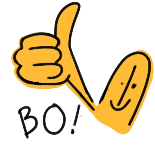 👍 Стикер «Unikora team» для Telegram